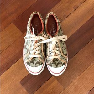 Coach Sneakers